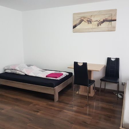 Apartamento Duisburg Beeck Exterior foto