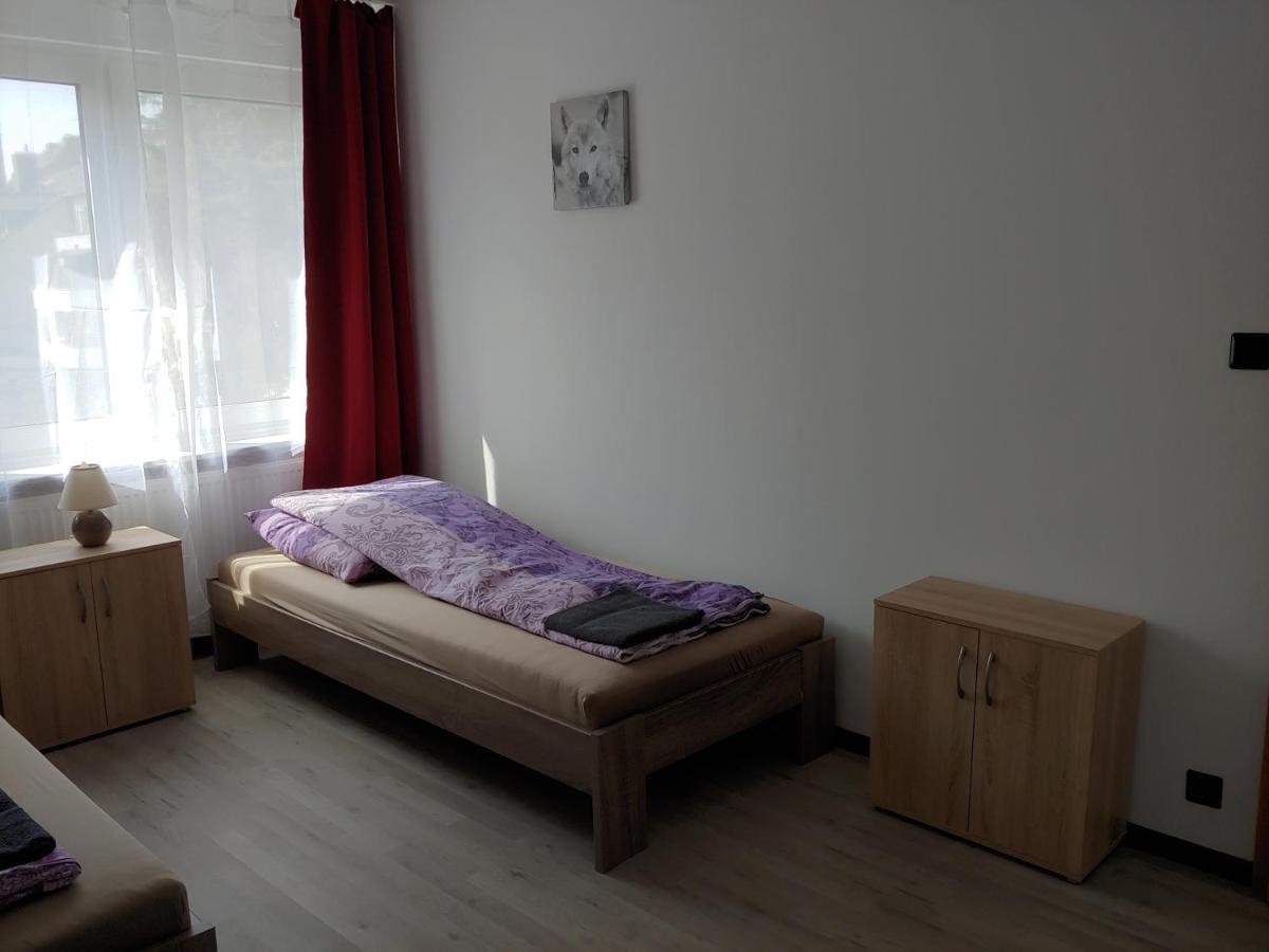 Apartamento Duisburg Beeck Exterior foto