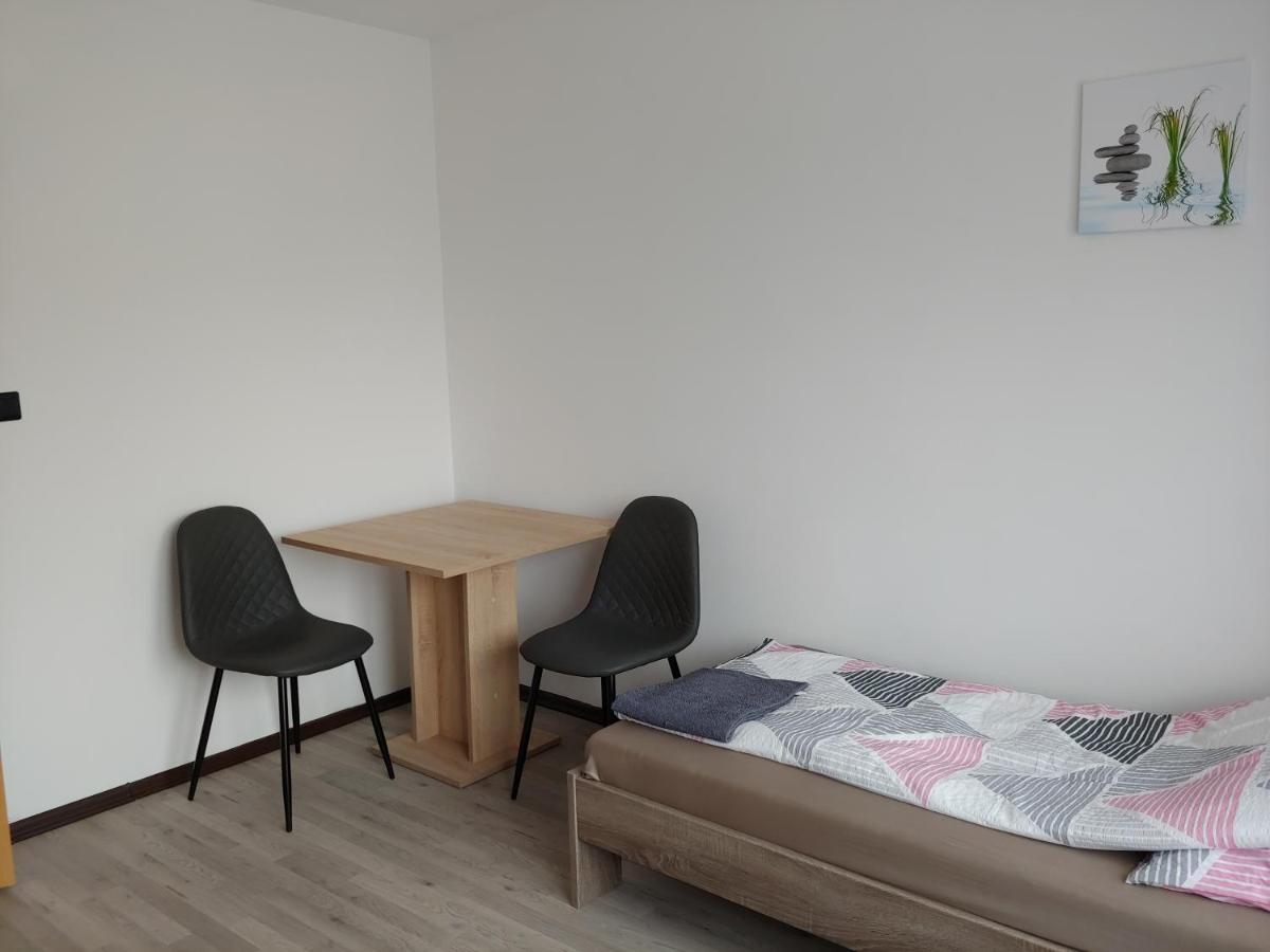 Apartamento Duisburg Beeck Exterior foto