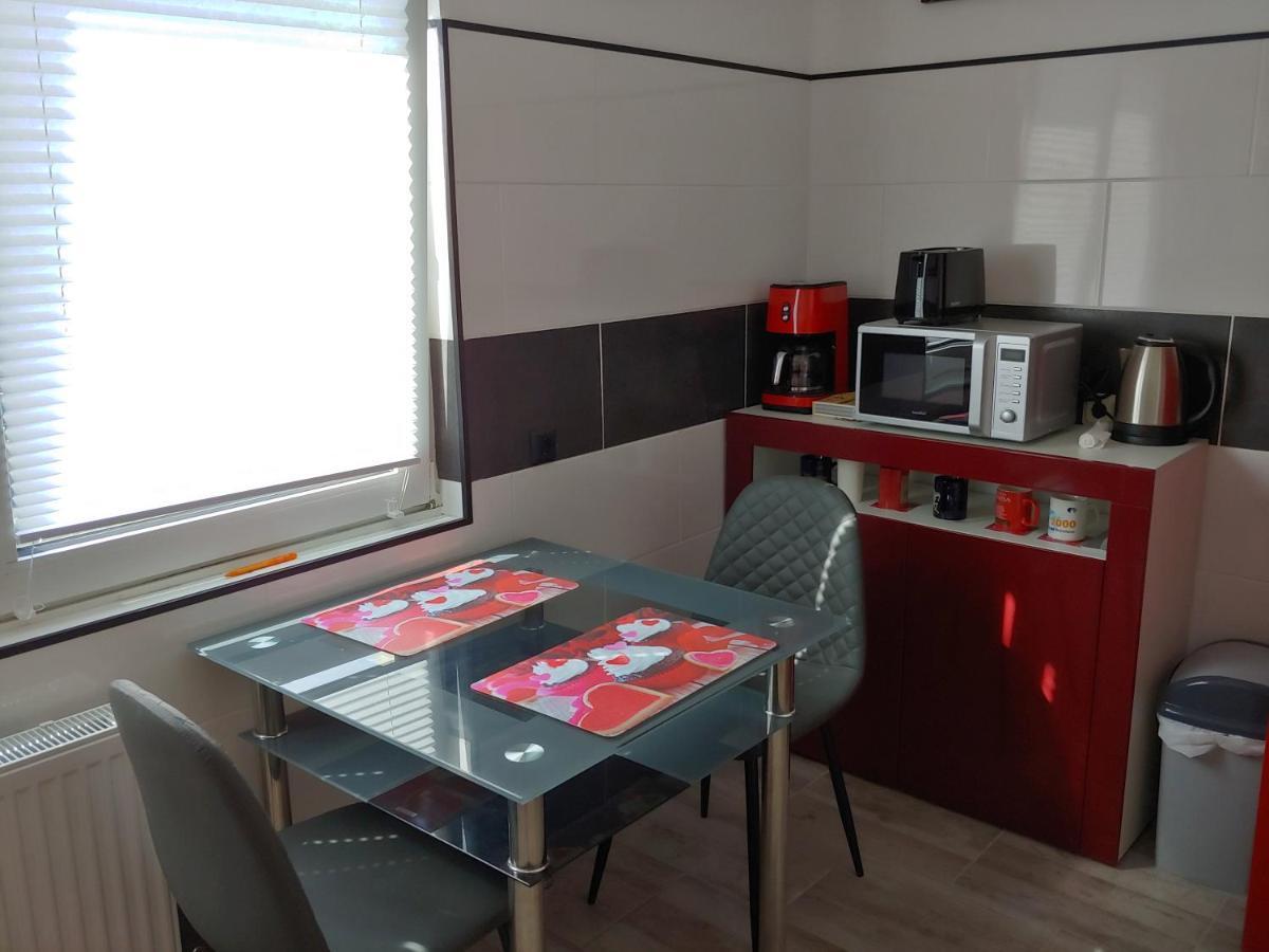 Apartamento Duisburg Beeck Exterior foto