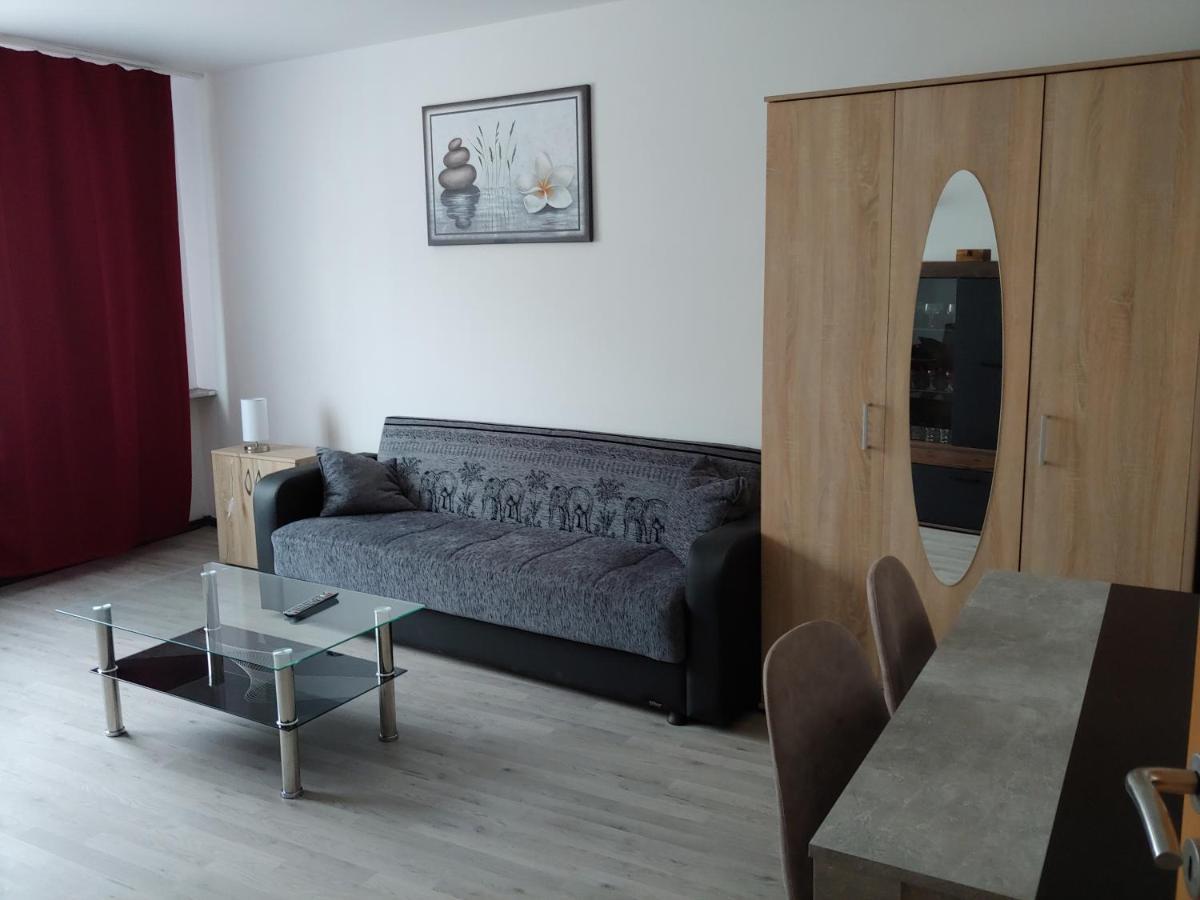 Apartamento Duisburg Beeck Exterior foto