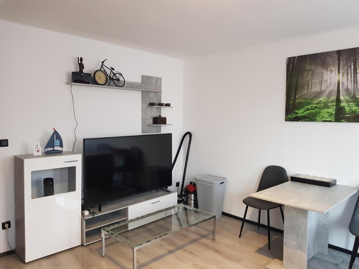 Apartamento Duisburg Beeck Exterior foto