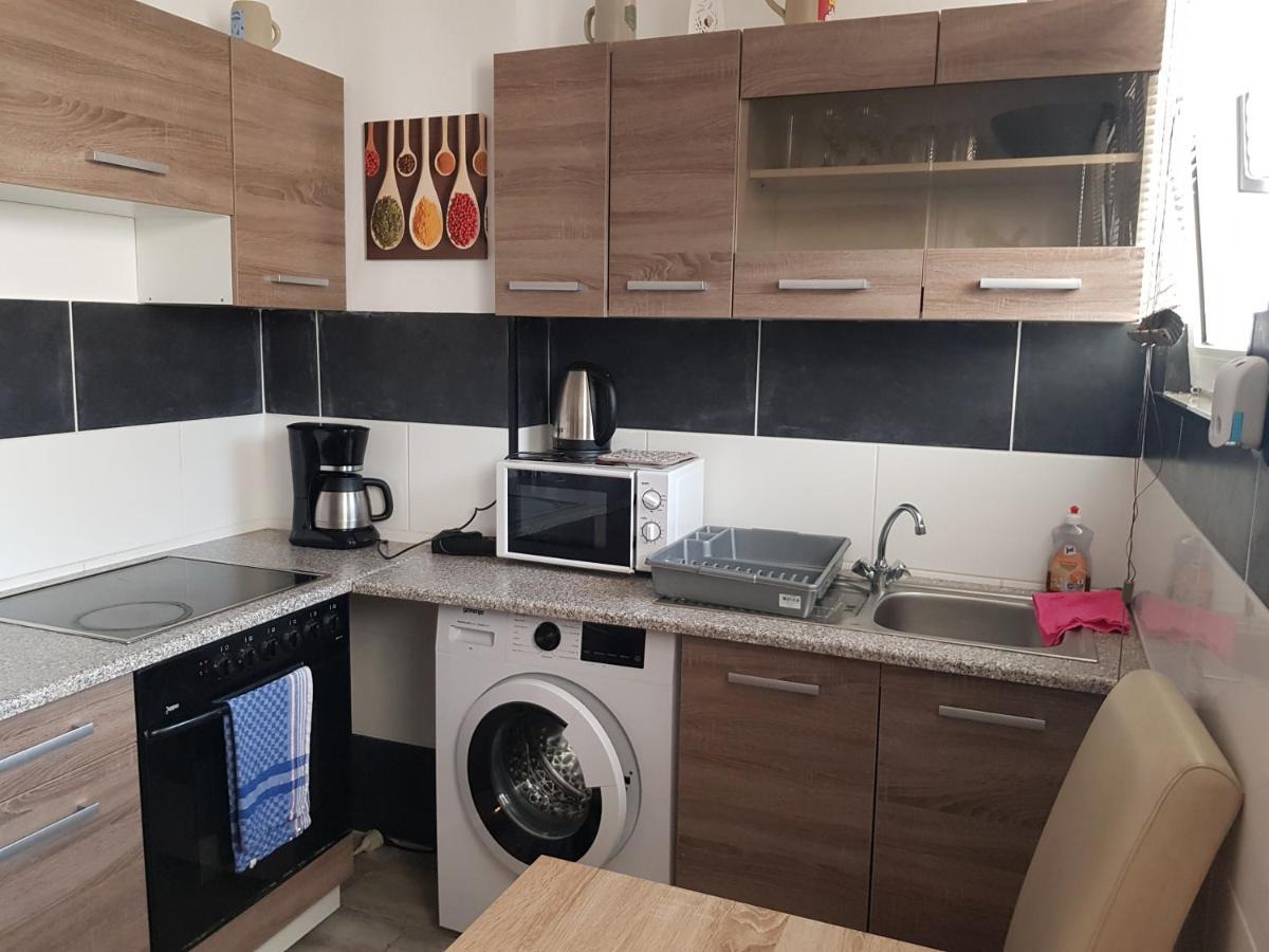 Apartamento Duisburg Beeck Exterior foto