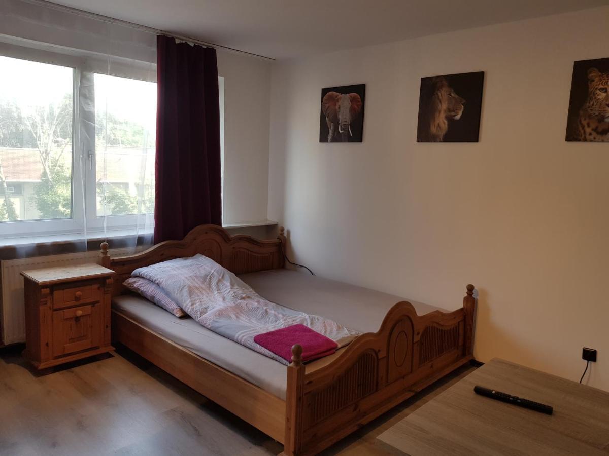 Apartamento Duisburg Beeck Exterior foto