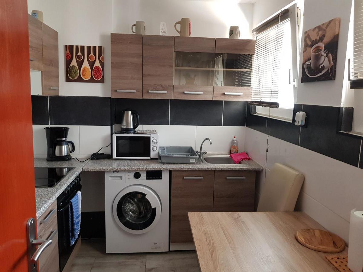 Apartamento Duisburg Beeck Exterior foto