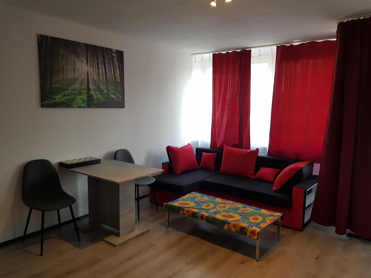 Apartamento Duisburg Beeck Exterior foto