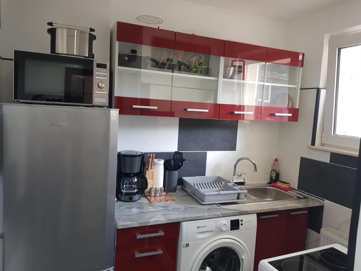 Apartamento Duisburg Beeck Exterior foto