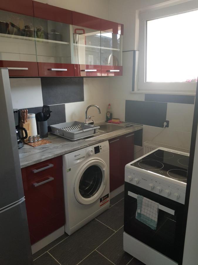 Apartamento Duisburg Beeck Exterior foto