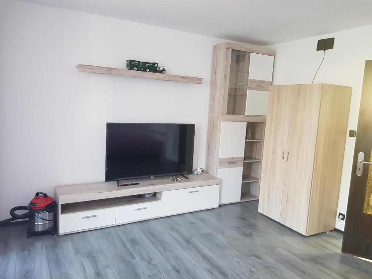 Apartamento Duisburg Beeck Exterior foto