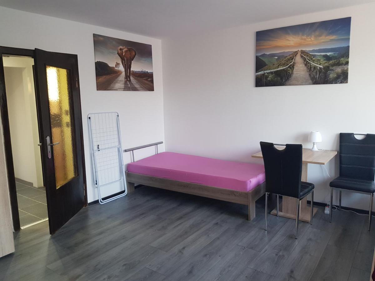 Apartamento Duisburg Beeck Exterior foto