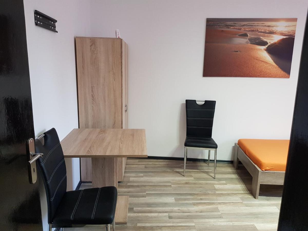Apartamento Duisburg Beeck Exterior foto