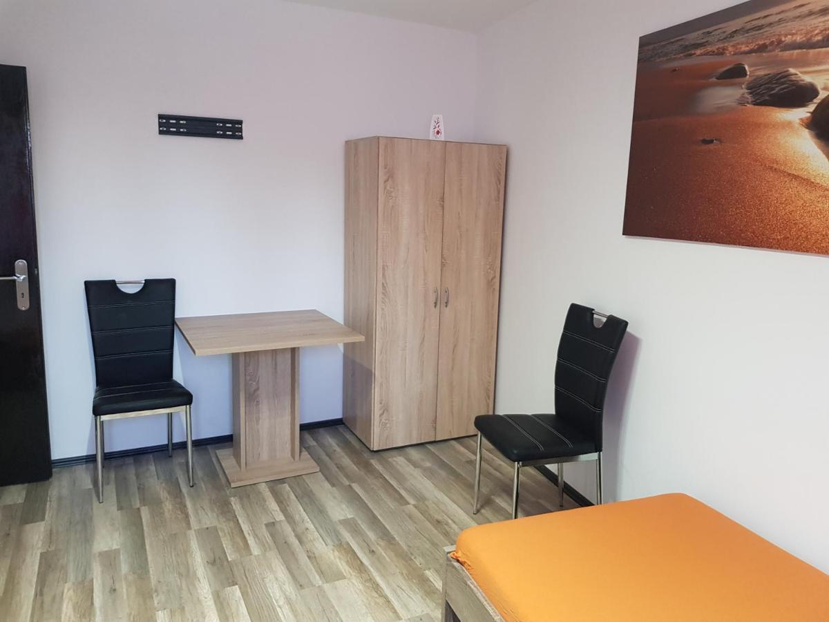 Apartamento Duisburg Beeck Exterior foto