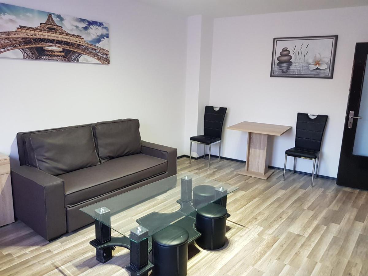 Apartamento Duisburg Beeck Exterior foto