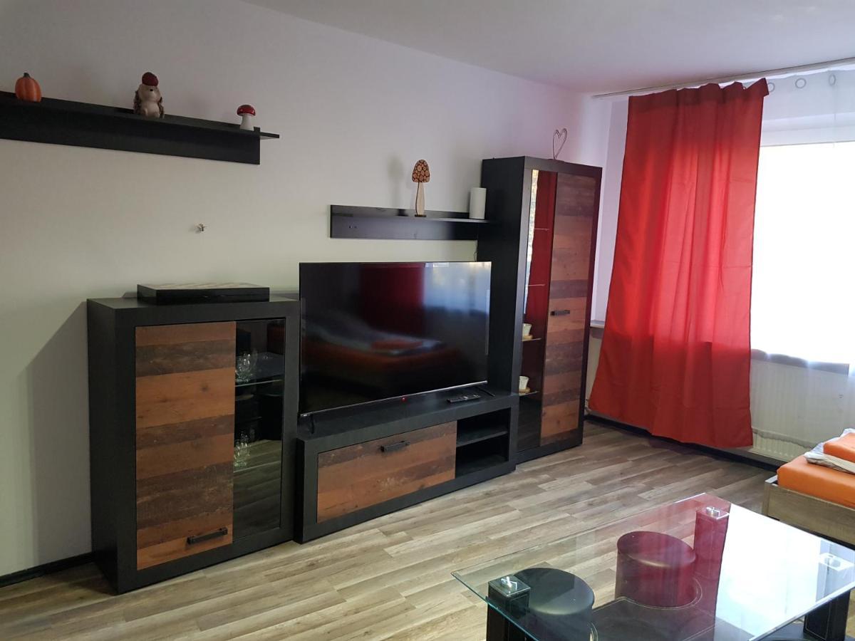 Apartamento Duisburg Beeck Exterior foto