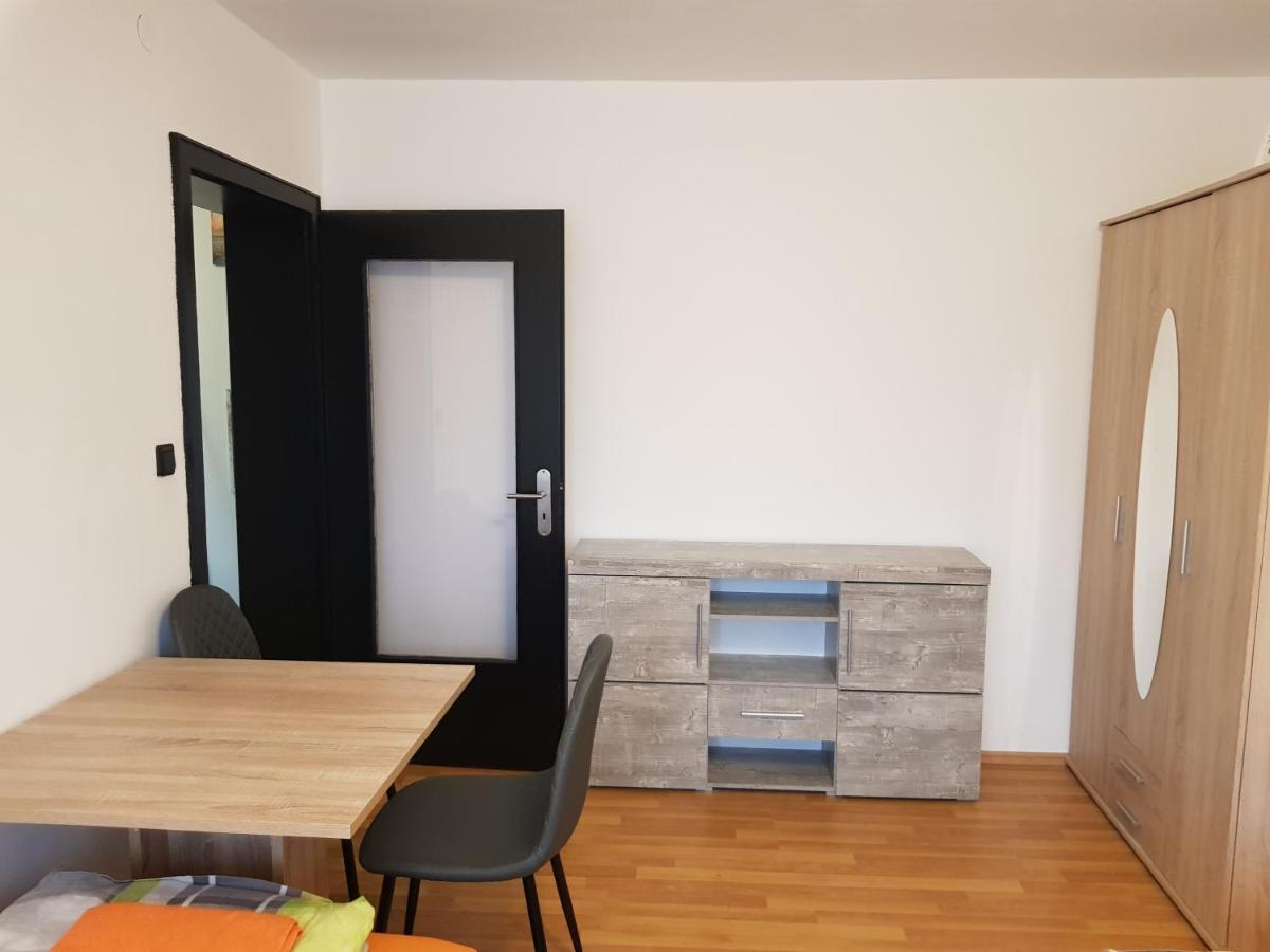 Apartamento Duisburg Beeck Exterior foto