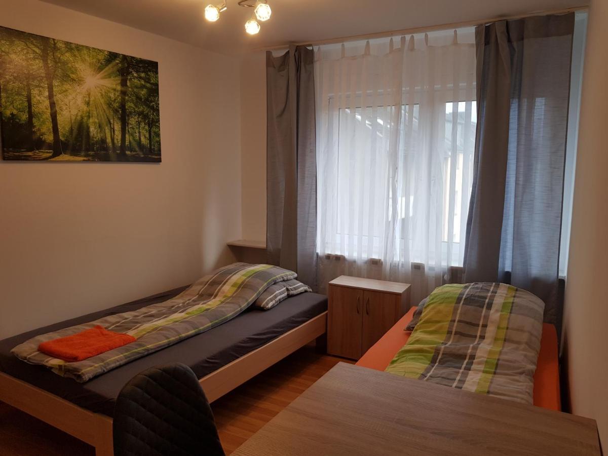 Apartamento Duisburg Beeck Exterior foto