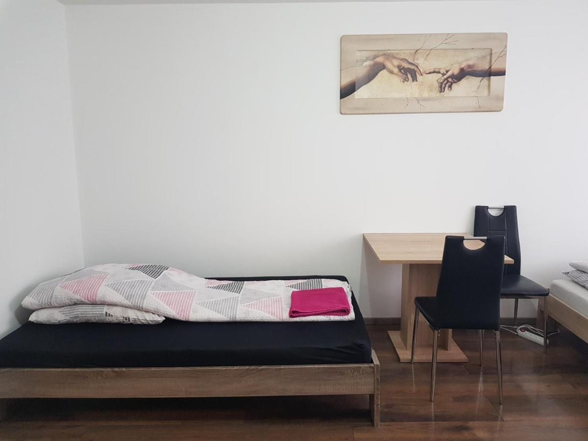 Apartamento Duisburg Beeck Exterior foto