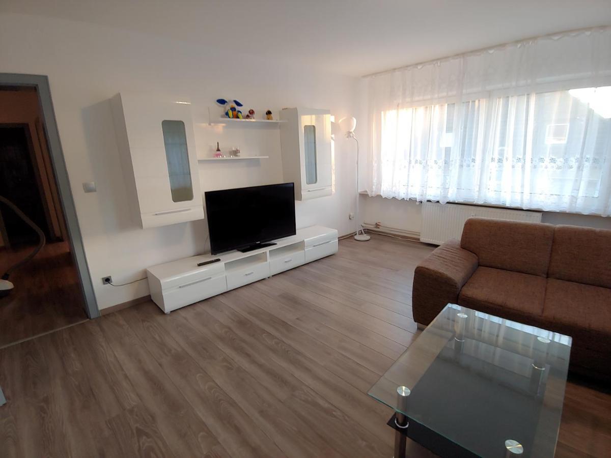 Apartamento Duisburg Beeck Exterior foto