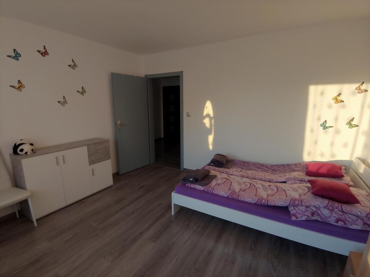 Apartamento Duisburg Beeck Exterior foto
