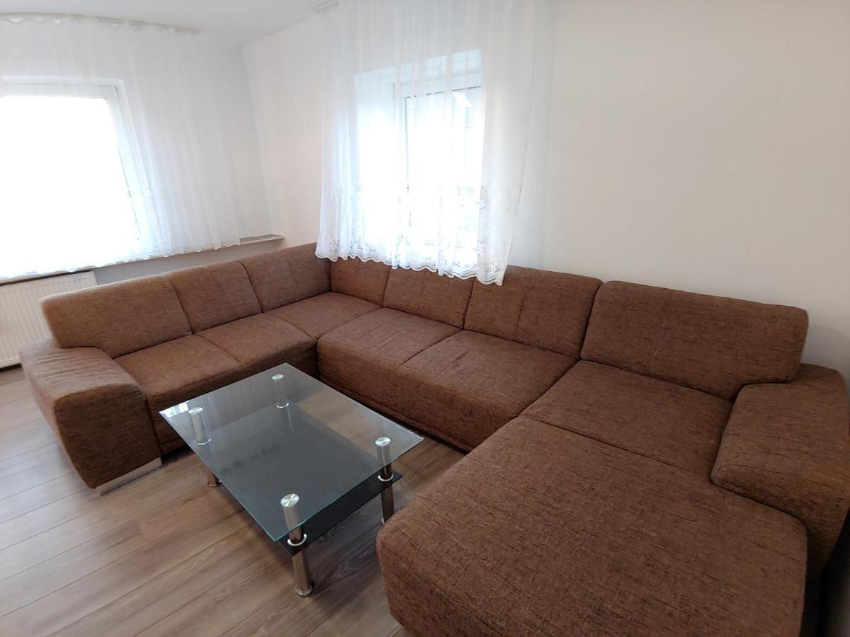 Apartamento Duisburg Beeck Exterior foto