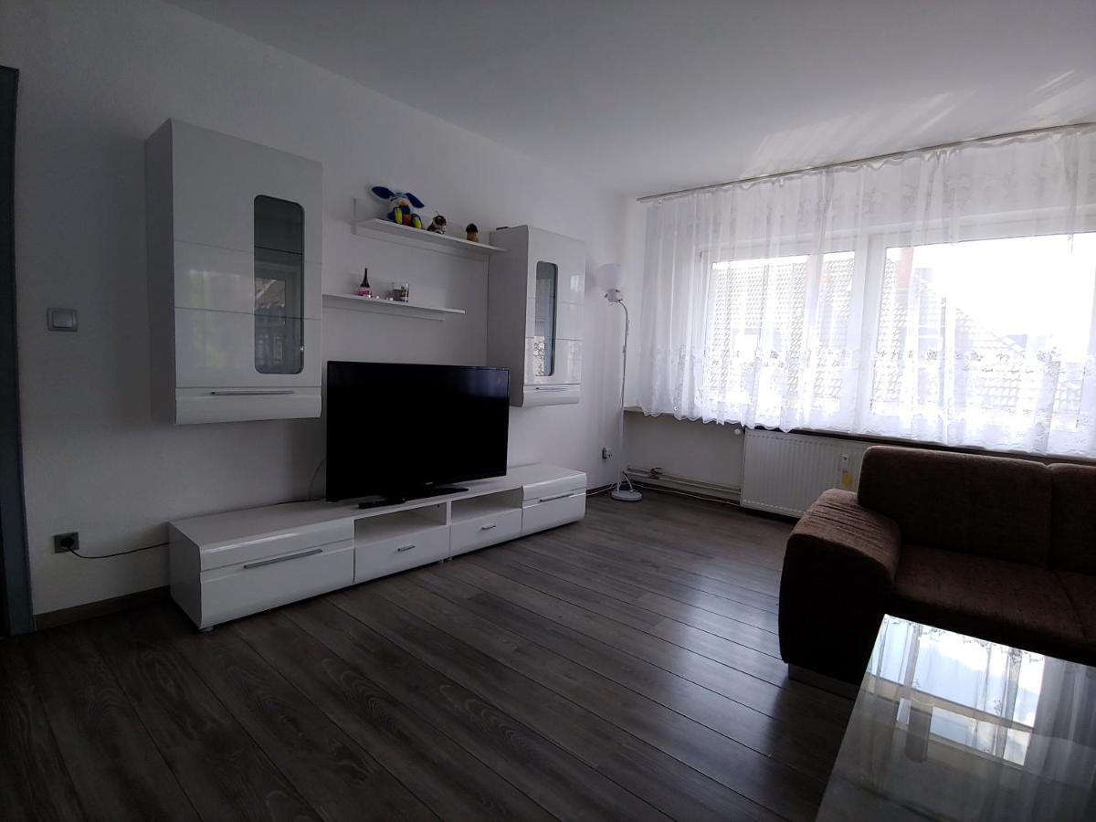 Apartamento Duisburg Beeck Exterior foto