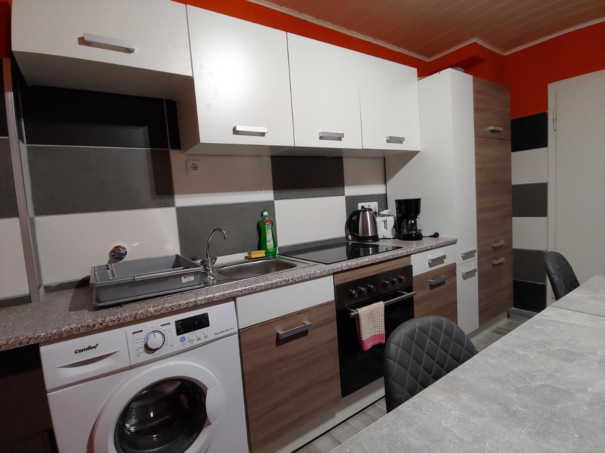 Apartamento Duisburg Beeck Exterior foto