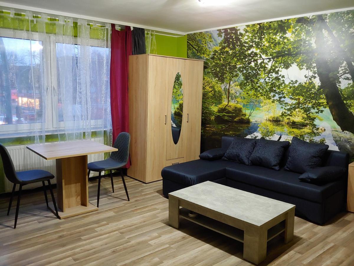 Apartamento Duisburg Beeck Exterior foto