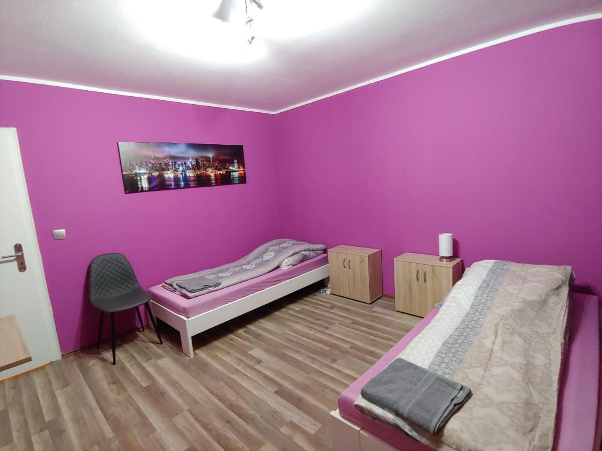Apartamento Duisburg Beeck Exterior foto