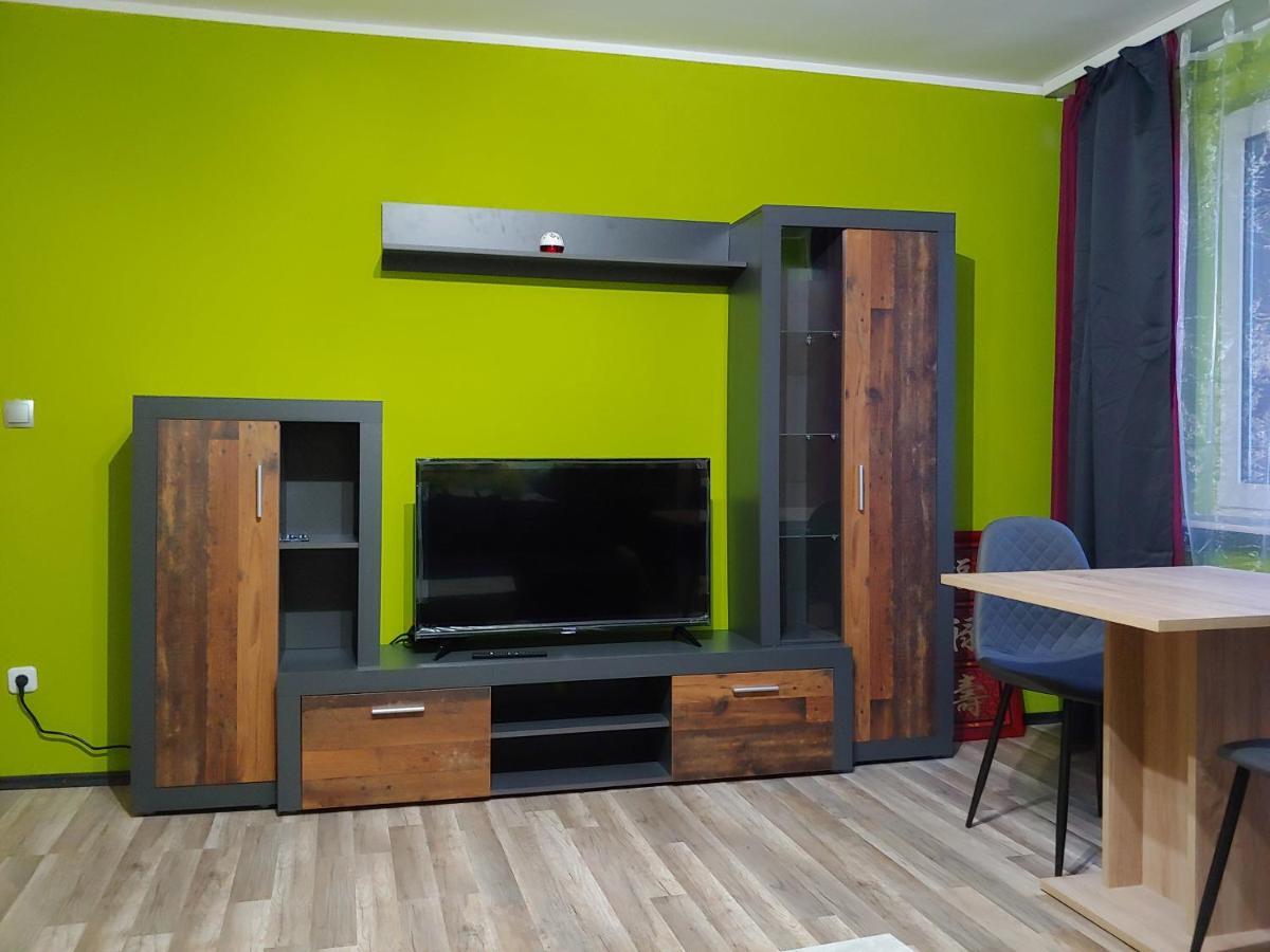 Apartamento Duisburg Beeck Exterior foto